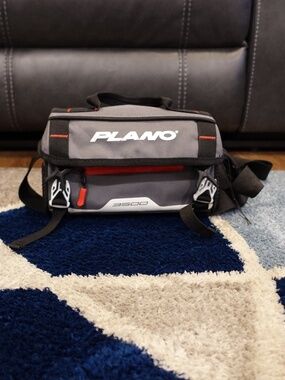Plano Tackle box Bag